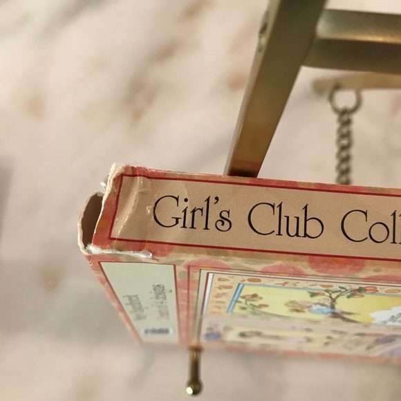 Vintage Mary Engelbreit Note Card Folio - Picture 3 of 4